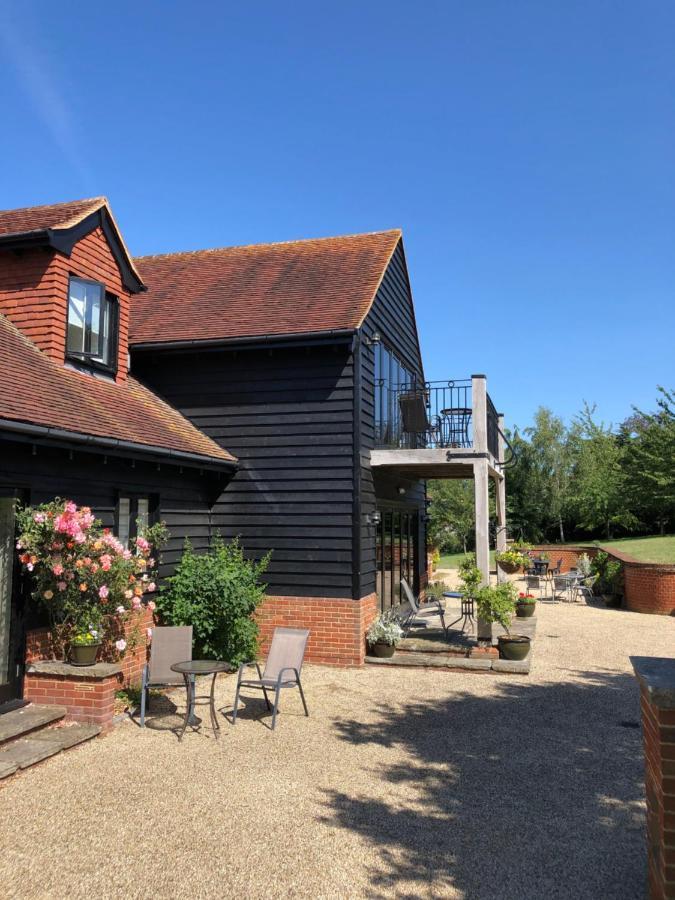 Meadows Barn Apartman Chelmsford Kültér fotó