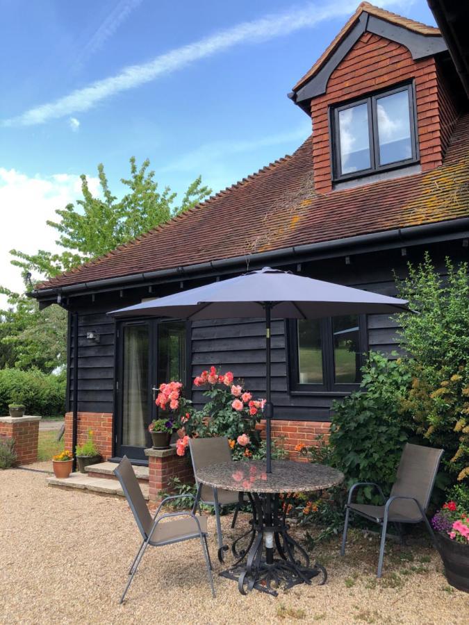 Meadows Barn Apartman Chelmsford Kültér fotó