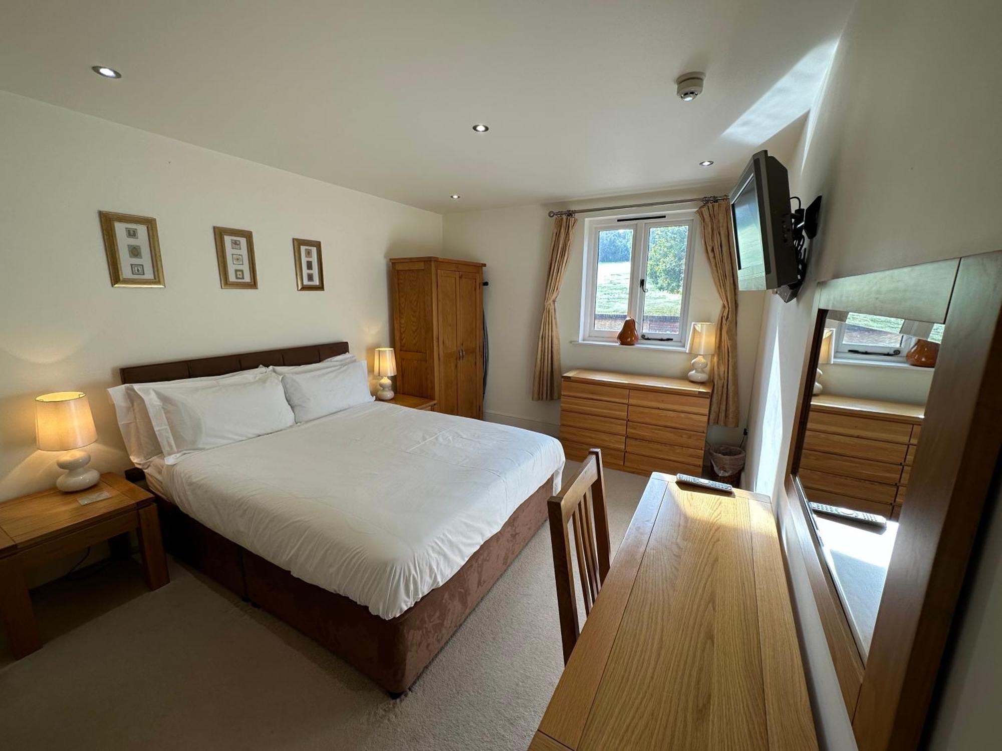 Meadows Barn Apartman Chelmsford Kültér fotó
