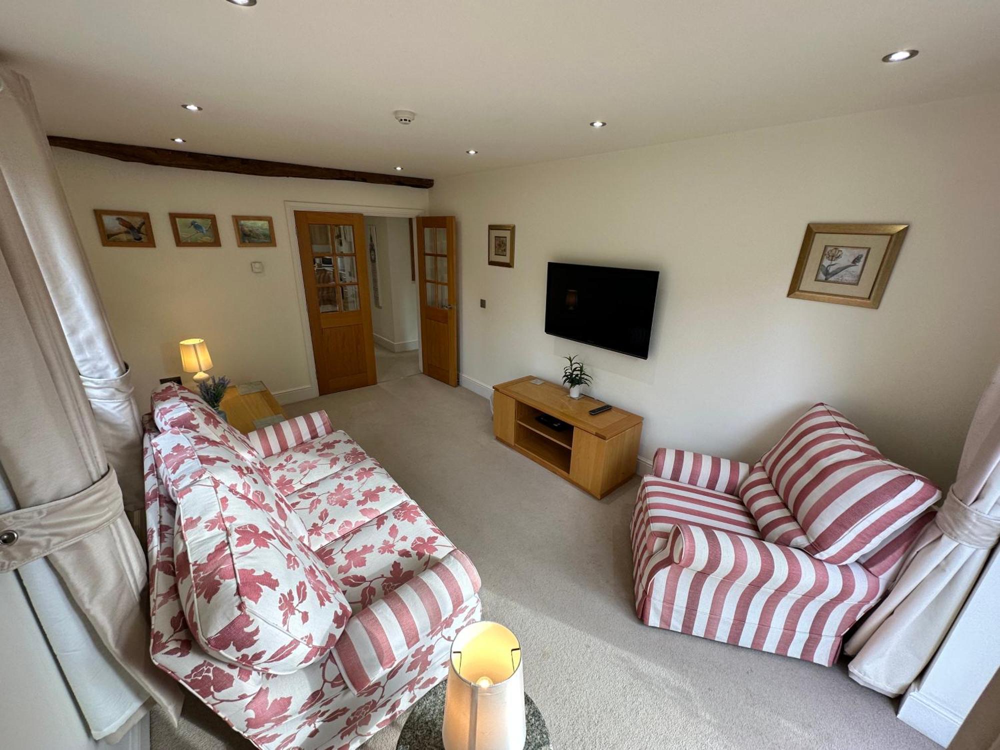 Meadows Barn Apartman Chelmsford Kültér fotó