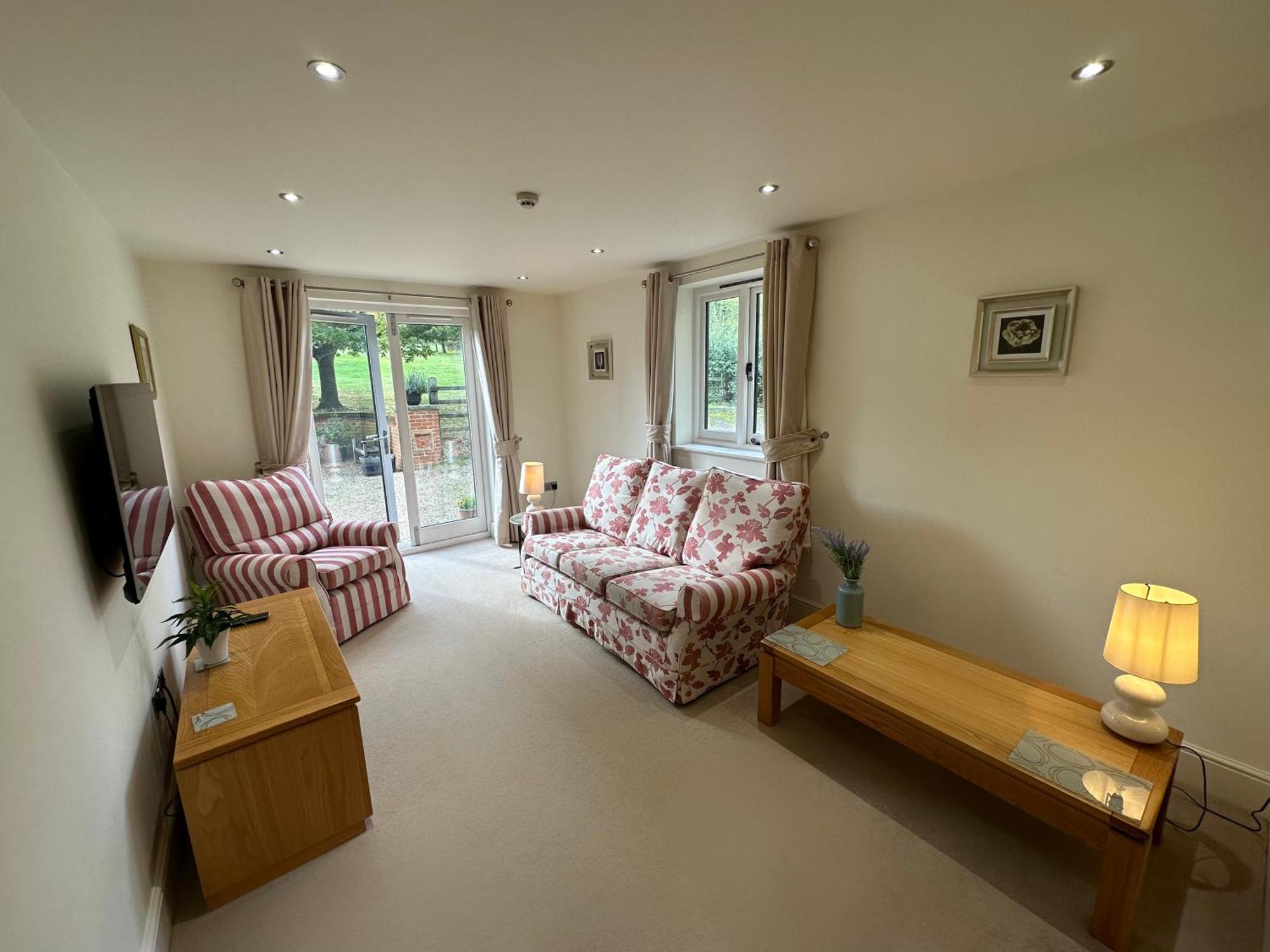 Meadows Barn Apartman Chelmsford Kültér fotó