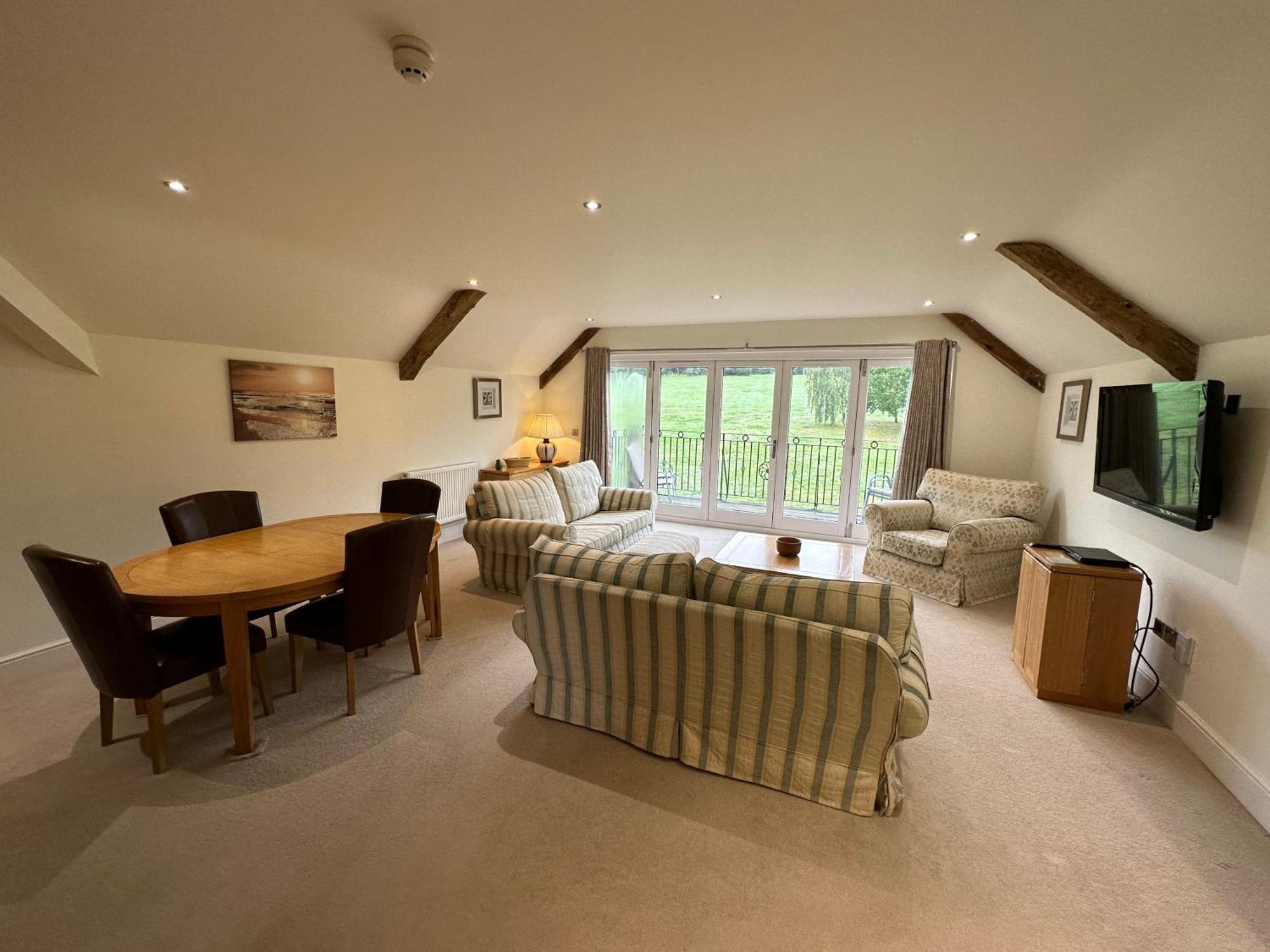 Meadows Barn Apartman Chelmsford Kültér fotó