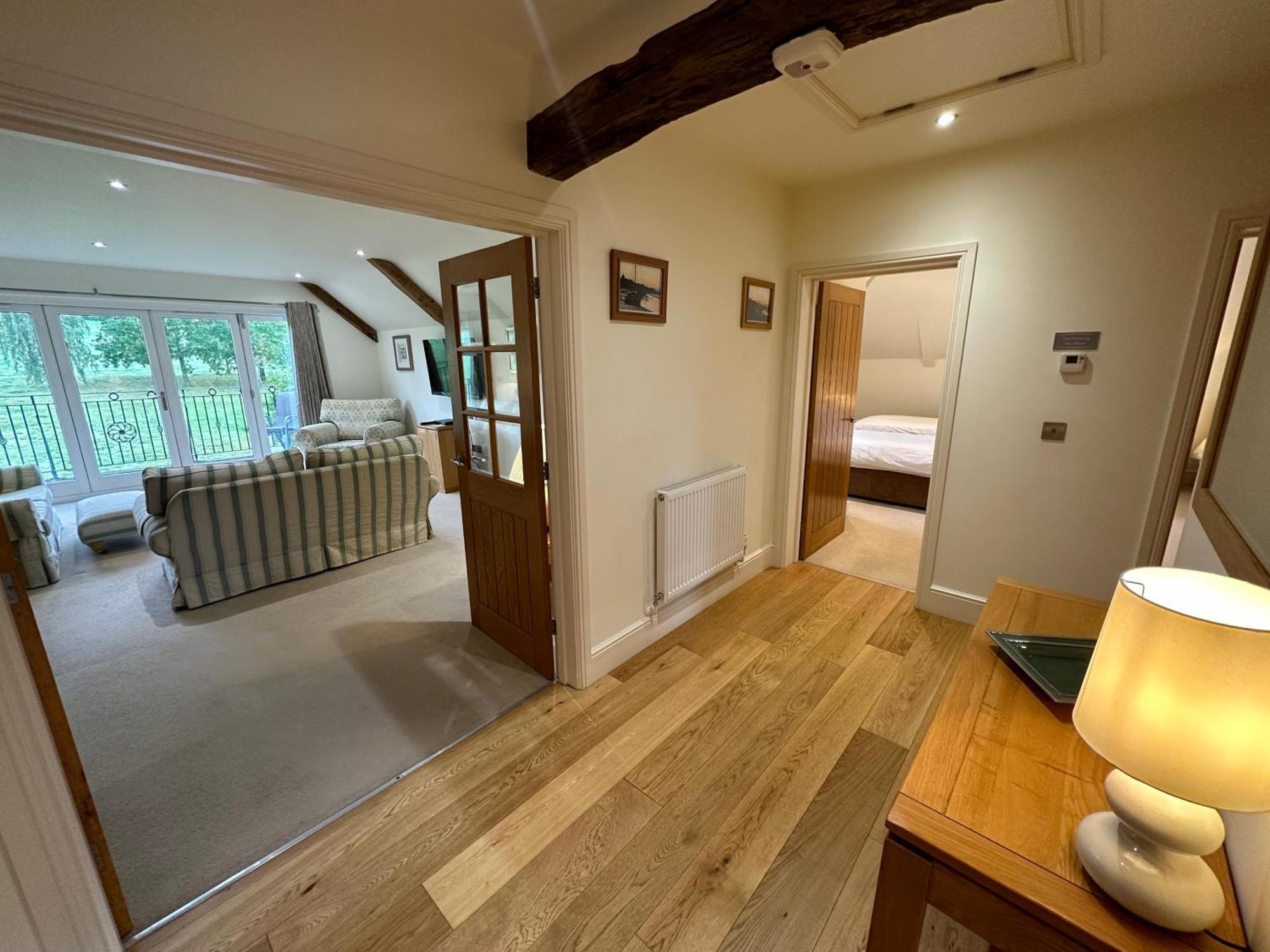 Meadows Barn Apartman Chelmsford Kültér fotó