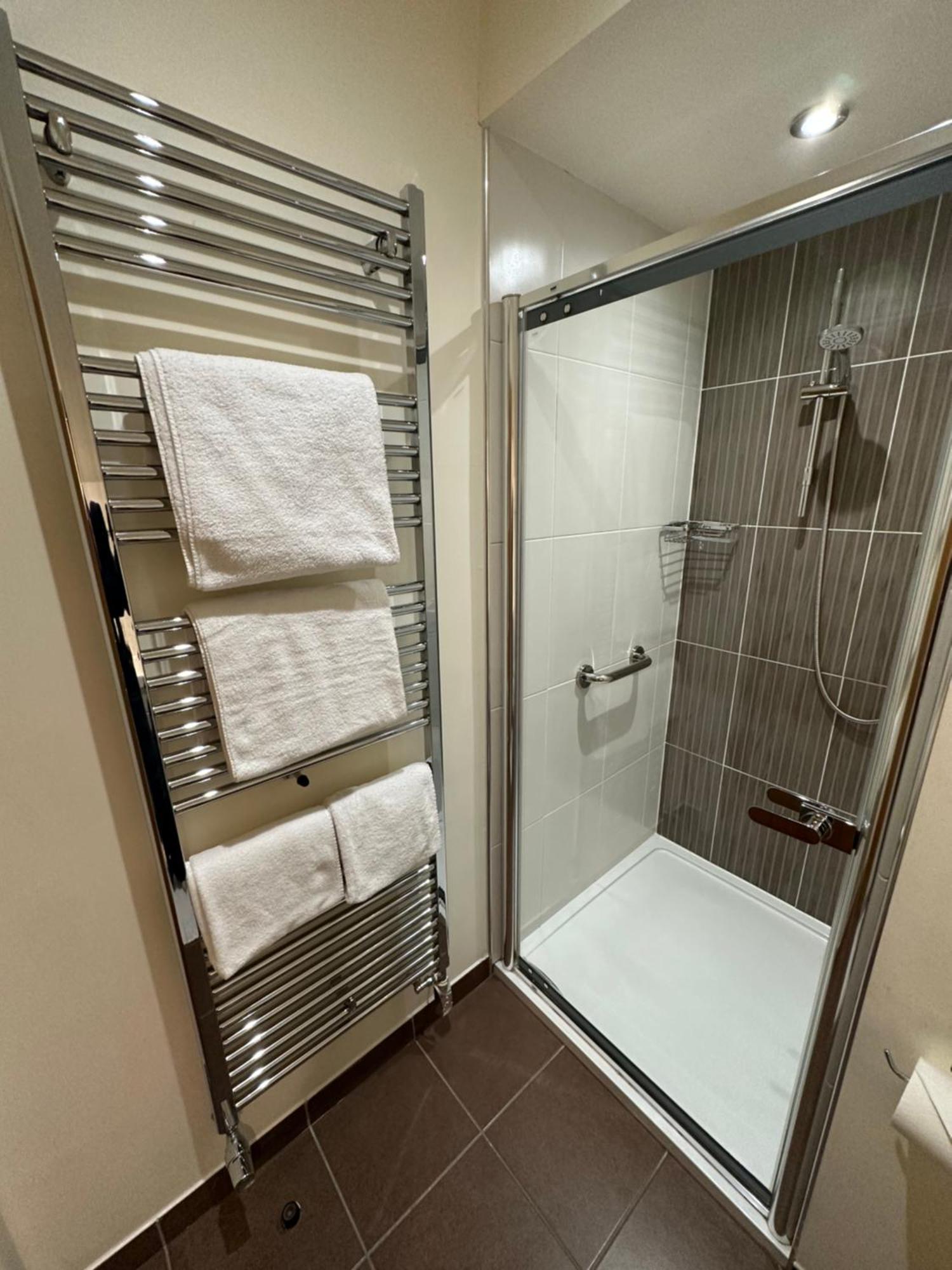 Meadows Barn Apartman Chelmsford Kültér fotó