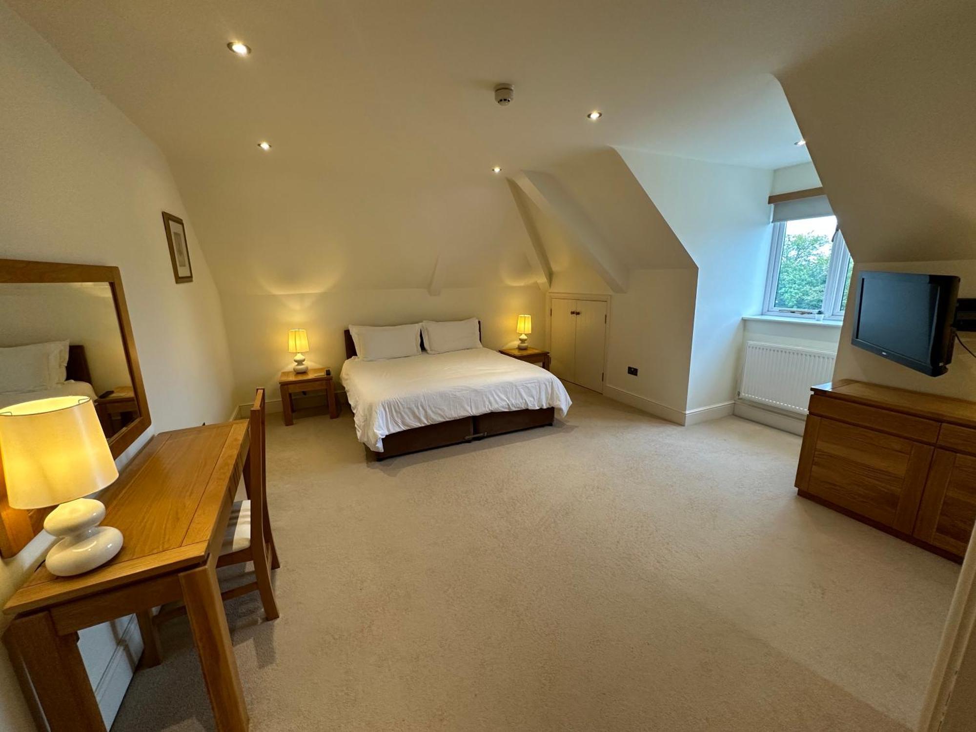 Meadows Barn Apartman Chelmsford Kültér fotó