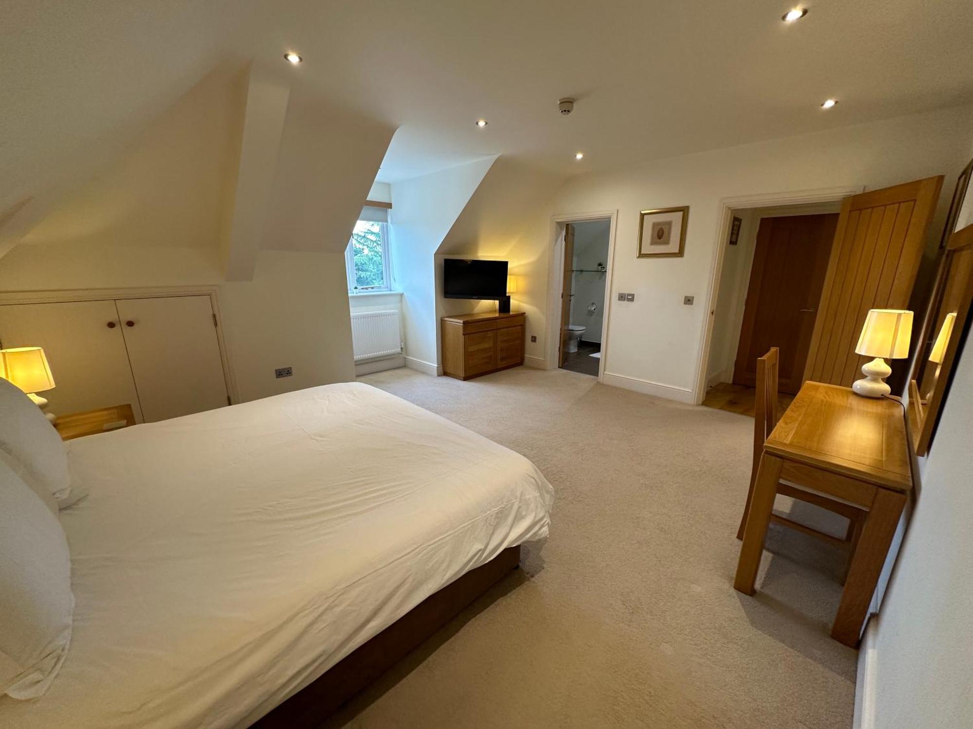 Meadows Barn Apartman Chelmsford Kültér fotó
