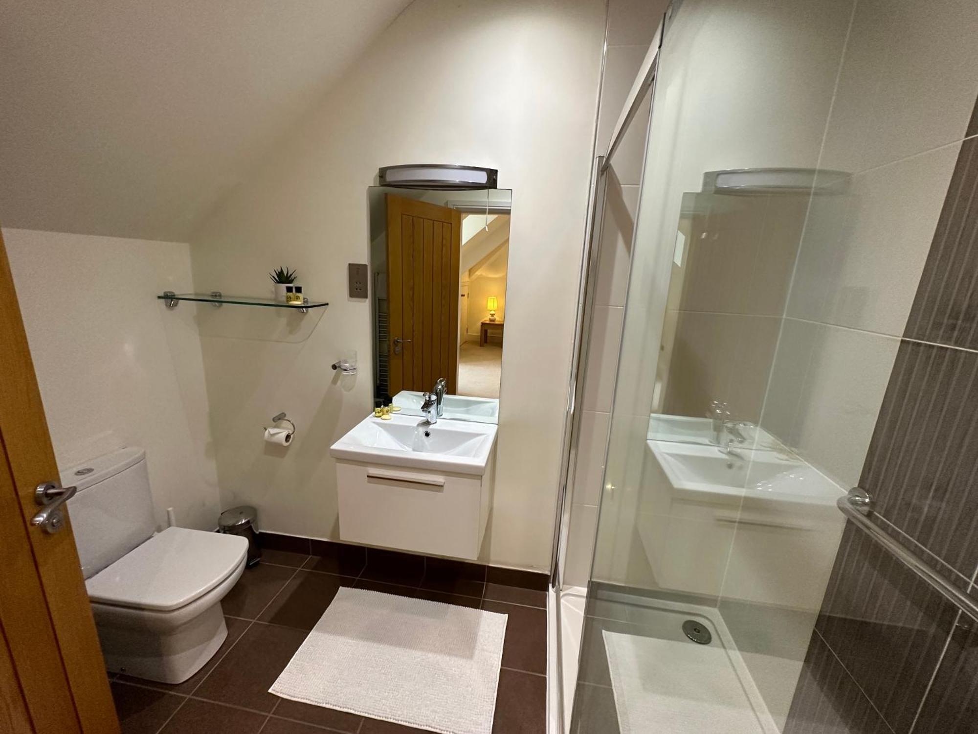 Meadows Barn Apartman Chelmsford Kültér fotó