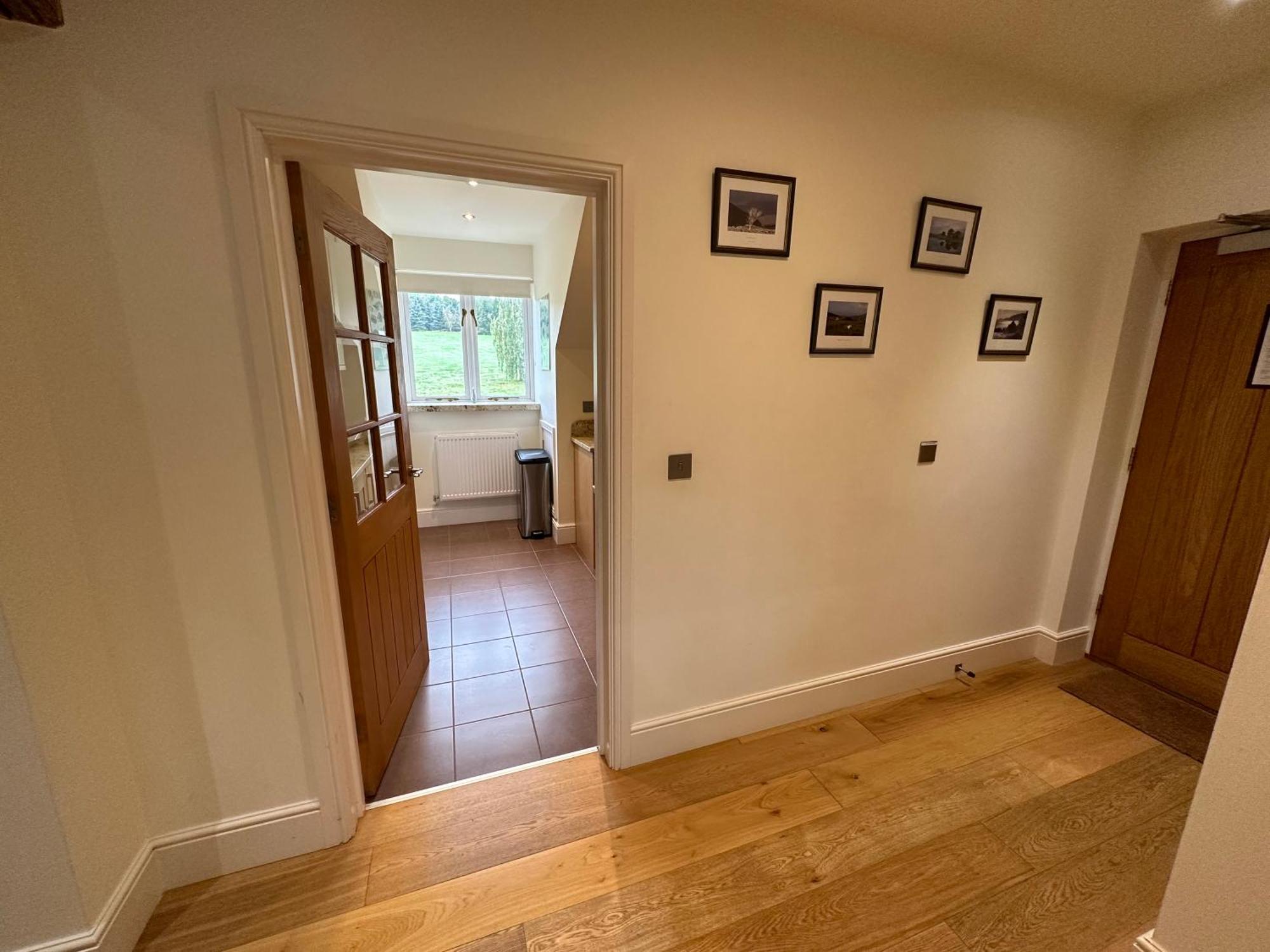 Meadows Barn Apartman Chelmsford Kültér fotó