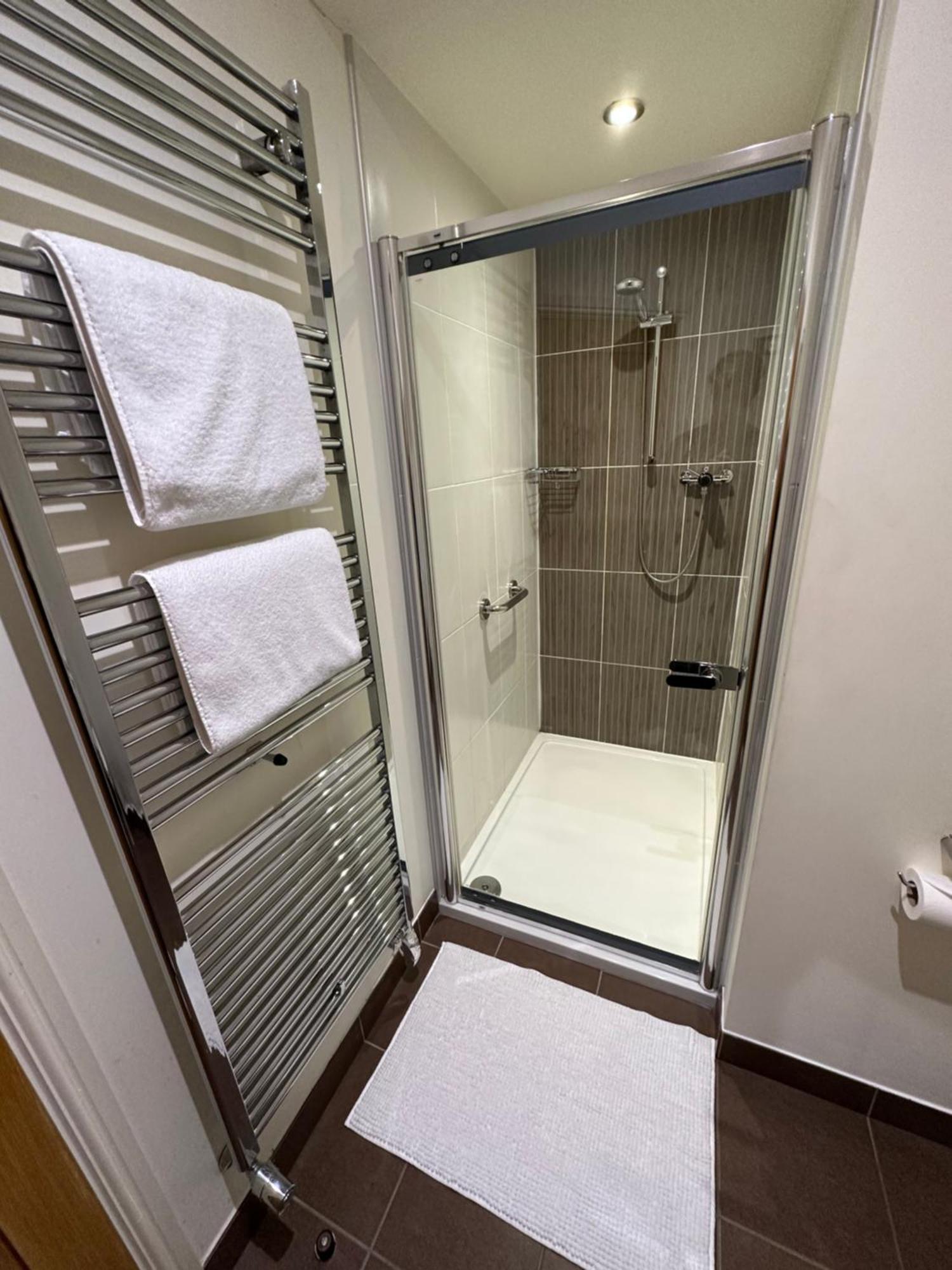 Meadows Barn Apartman Chelmsford Kültér fotó