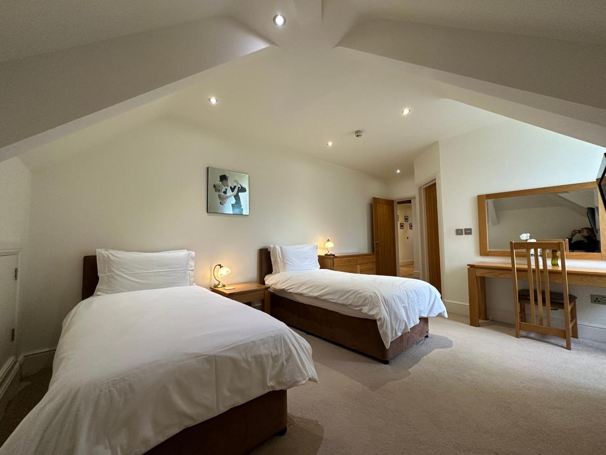 Meadows Barn Apartman Chelmsford Kültér fotó