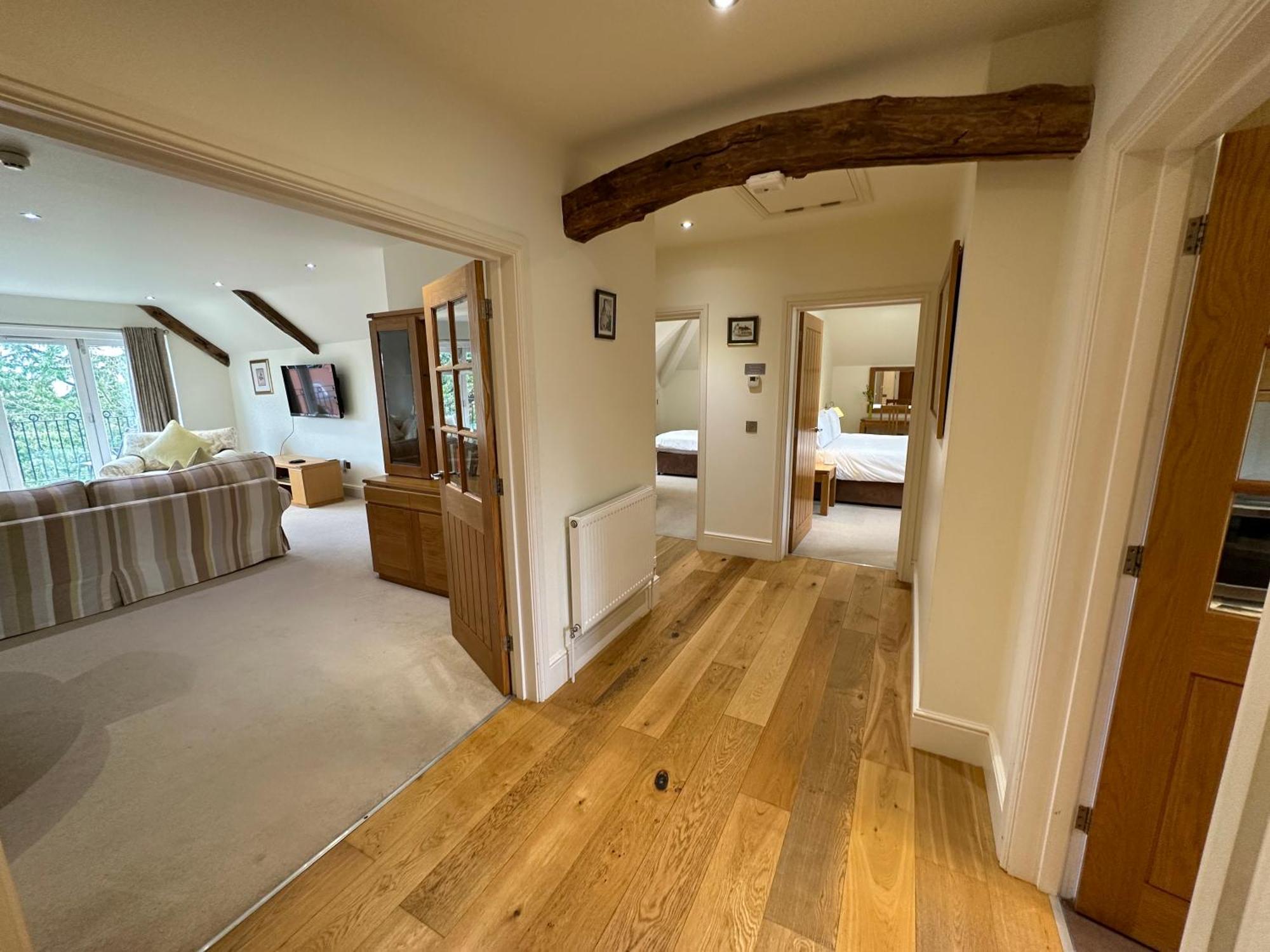 Meadows Barn Apartman Chelmsford Kültér fotó