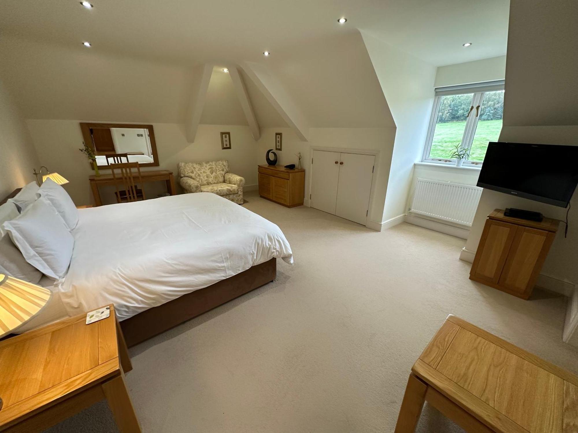 Meadows Barn Apartman Chelmsford Kültér fotó