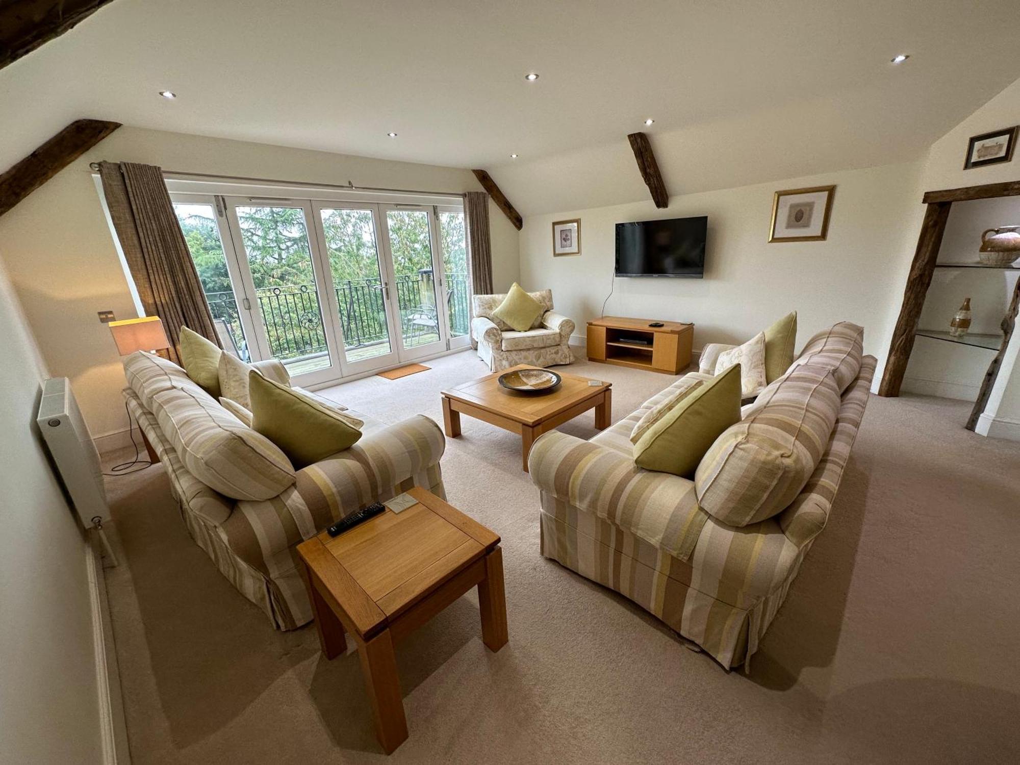 Meadows Barn Apartman Chelmsford Kültér fotó