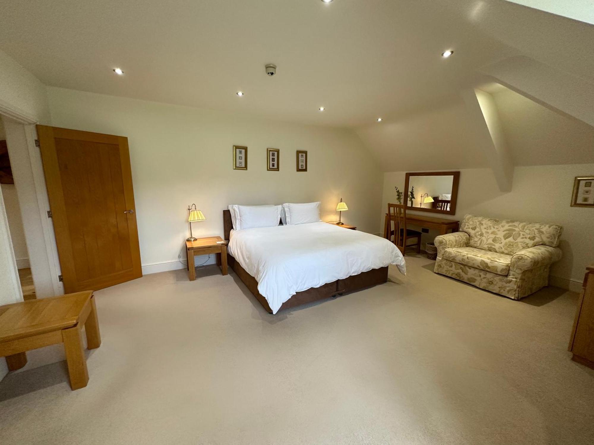 Meadows Barn Apartman Chelmsford Kültér fotó