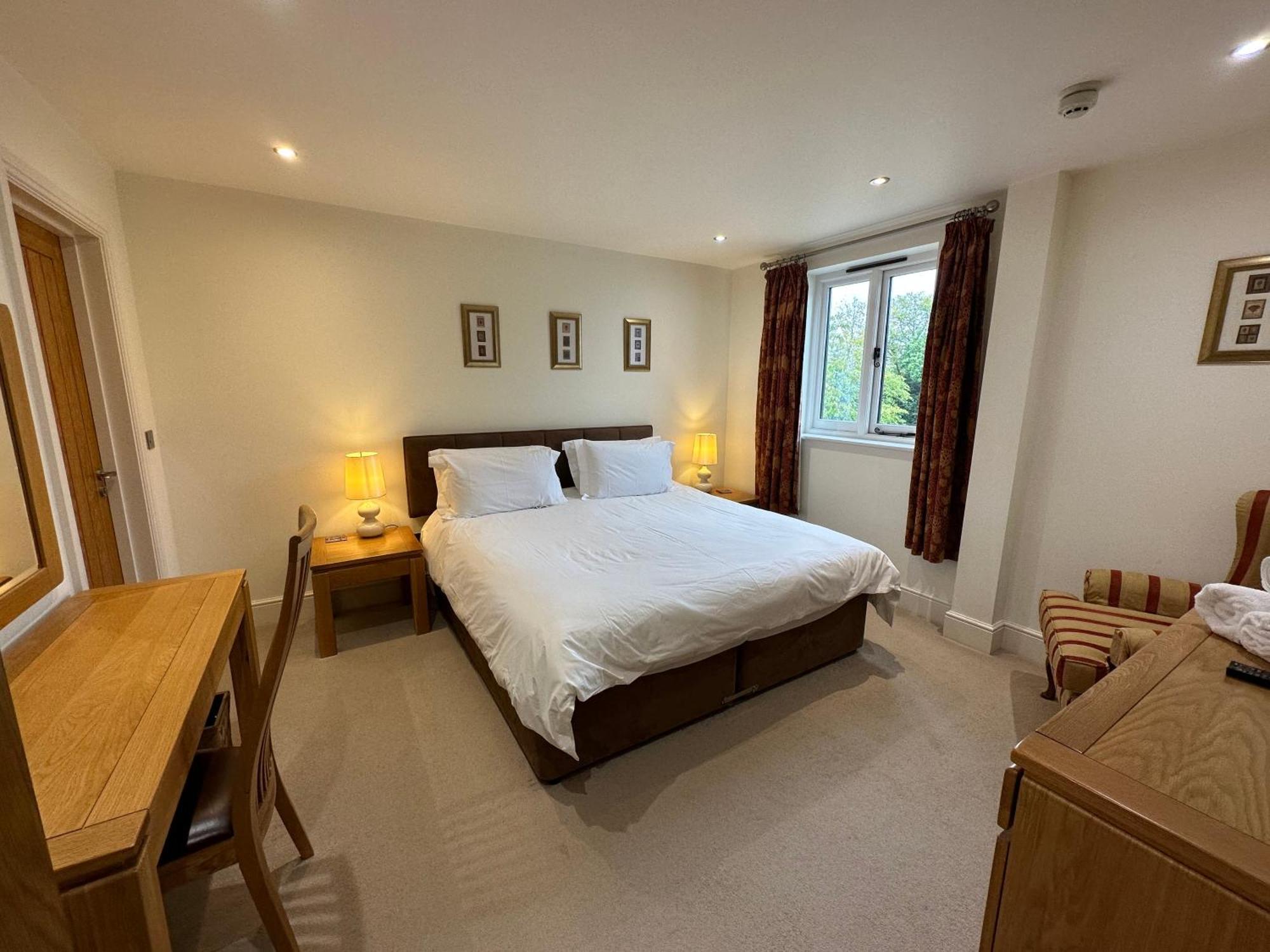 Meadows Barn Apartman Chelmsford Kültér fotó
