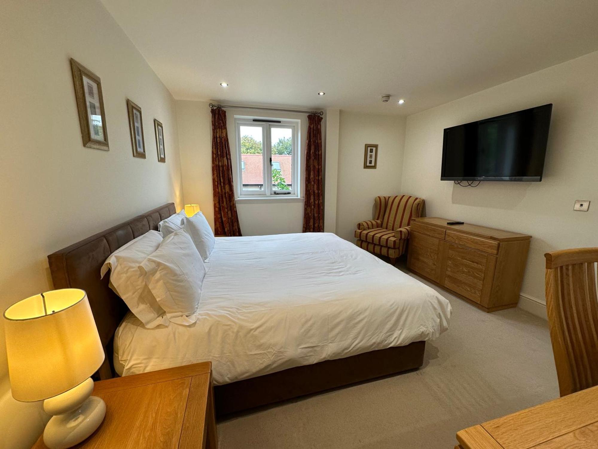 Meadows Barn Apartman Chelmsford Kültér fotó