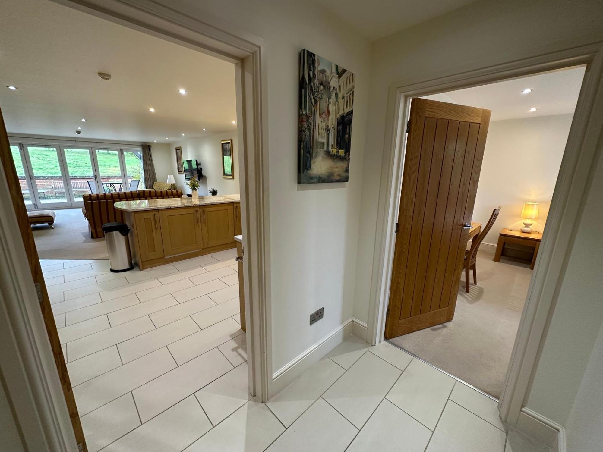 Meadows Barn Apartman Chelmsford Kültér fotó