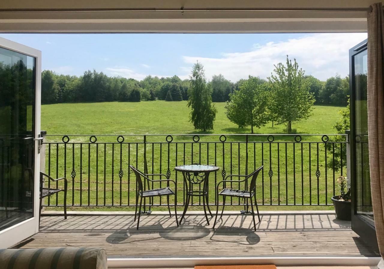 Meadows Barn Apartman Chelmsford Kültér fotó